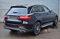 Mercedes-Benz GLC 350 d 4Matic AMG line Schwarz - thumbnail 9
