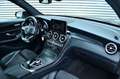Mercedes-Benz GLC 350 d 4Matic AMG line Schwarz - thumbnail 12