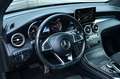 Mercedes-Benz GLC 350 d 4Matic AMG line Schwarz - thumbnail 15