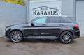 Mercedes-Benz GLC 350 d 4Matic AMG line Schwarz - thumbnail 5