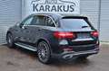 Mercedes-Benz GLC 350 d 4Matic AMG line Schwarz - thumbnail 10