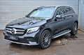 Mercedes-Benz GLC 350 d 4Matic AMG line Schwarz - thumbnail 3