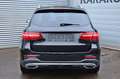 Mercedes-Benz GLC 350 d 4Matic AMG line Schwarz - thumbnail 8