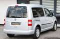 Volkswagen Caddy Kombi Trendline Klima Navi Garantie 1.Hand Silver - thumbnail 15