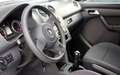 Volkswagen Caddy Kombi Trendline Klima Navi Garantie 1.Hand Argent - thumbnail 5