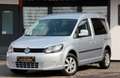 Volkswagen Caddy Kombi Trendline Klima Navi Garantie 1.Hand Ezüst - thumbnail 1