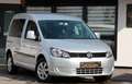 Volkswagen Caddy Kombi Trendline Klima Navi Garantie 1.Hand Silber - thumbnail 2