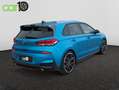 Hyundai i30 FB 2.0 TGDI N Performance Bleu - thumbnail 4