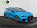 Hyundai i30 FB 2.0 TGDI N Performance Bleu - thumbnail 5