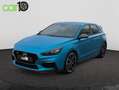 Hyundai i30 FB 2.0 TGDI N Performance Bleu - thumbnail 1
