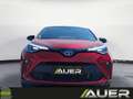 Toyota C-HR 2,0 Hybrid C-LUB Rot - thumbnail 10