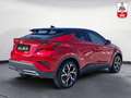 Toyota C-HR 2,0 Hybrid C-LUB Rot - thumbnail 6