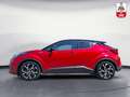 Toyota C-HR 2,0 Hybrid C-LUB Rot - thumbnail 4