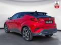Toyota C-HR 2,0 Hybrid C-LUB Rot - thumbnail 5
