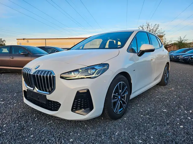 Bmw 218 M Sport *VIRTUAL*H&K*SHZ*ACC*