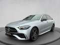 Mercedes-Benz C 300 de 4MATIC T-Modell EQ Ö Edition Silber - thumbnail 2