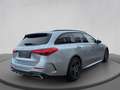 Mercedes-Benz C 300 de 4MATIC T-Modell EQ Ö Edition Silber - thumbnail 4