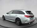 Mercedes-Benz C 300 de 4MATIC T-Modell EQ Ö Edition Silber - thumbnail 13