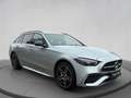 Mercedes-Benz C 300 de 4MATIC T-Modell EQ Ö Edition Silber - thumbnail 15