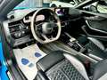 Audi RS5 Sportback 2.9 V6 TFSI 450cv Quattro - PACK CARBONE Kék - thumbnail 7