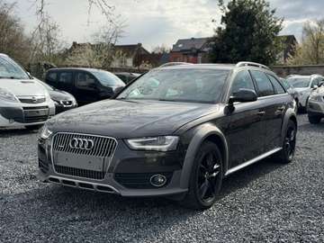 Quattro 2.0 TDI 190 S Tronic EURO 6B / TOIT PANO