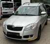 Skoda Roomster Roomster 1,4 Style/Tüv 03.26/Motor+Getriebe gut Сірий - thumbnail 3