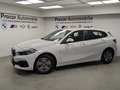 BMW 118 i Live Prof PDC LED DAB Komfortzugang Shz Weiß - thumbnail 2