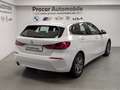 BMW 118 i Live Prof PDC LED DAB Komfortzugang Shz Weiß - thumbnail 4