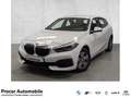 BMW 118 i Live Prof PDC LED DAB Komfortzugang Shz Weiß - thumbnail 1