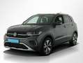 Volkswagen T-Cross Style NEU 1.0 TSI DSG Navi IQ-LED SiHz Grau - thumbnail 16