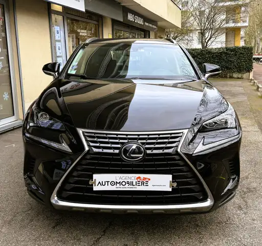 Lexus NX 450h+ 300H PACK 2WD AUTO *VOITURE FRANCAISE*