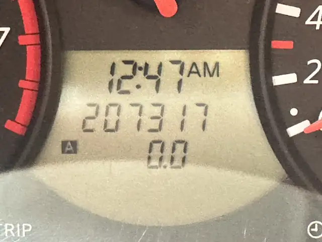 Nissan Micra view 9