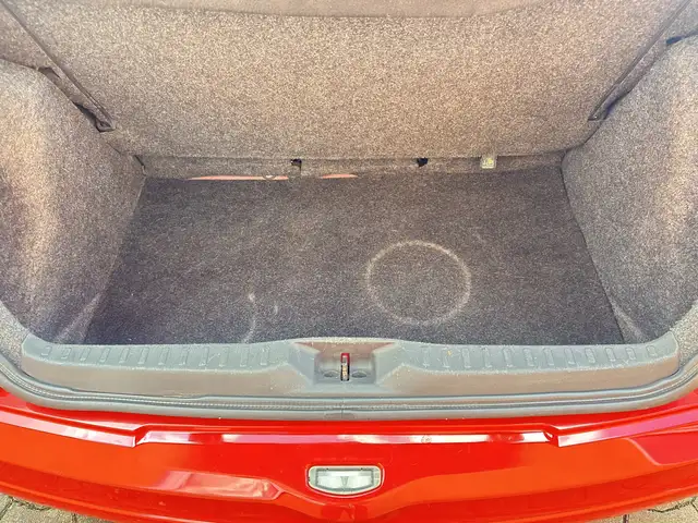 Nissan Micra view 14