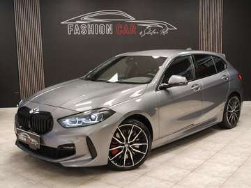 Serie 1 F40 120d Msport auto