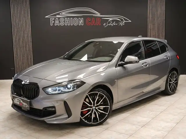 BMW 120 Serie 1 F40 120d Msport auto