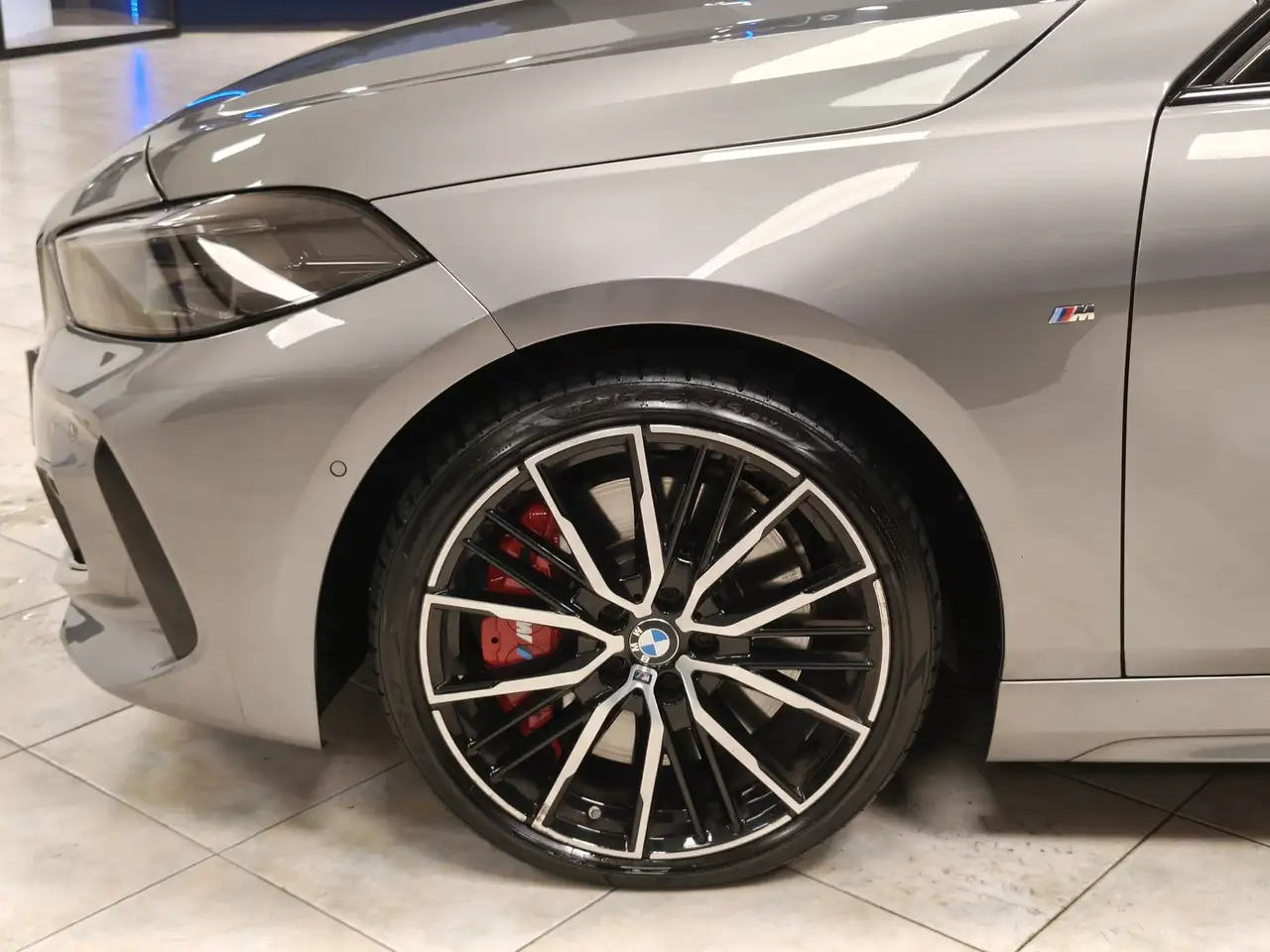 BMW 1 Series Serie 1 F40 120d Msport auto, миниатюра 4