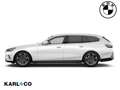 BMW 520 d Touring M Sport Pro AHK H&K Adaptive LED Weiß - thumbnail 2