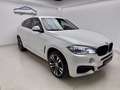 BMW X6 xDrive 40dA Blanco - thumbnail 6