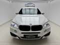 BMW X6 xDrive 40dA Blanco - thumbnail 8