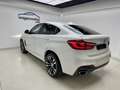 BMW X6 xDrive 40dA Blanco - thumbnail 4
