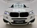 BMW X6 xDrive 40dA Blanco - thumbnail 9