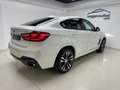 BMW X6 xDrive 40dA Blanco - thumbnail 5