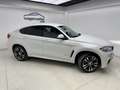 BMW X6 xDrive 40dA Blanco - thumbnail 15