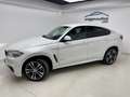 BMW X6 xDrive 40dA Blanco - thumbnail 13