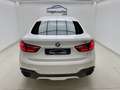 BMW X6 xDrive 40dA Blanco - thumbnail 10