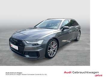 55 TFSI e quattro 2x S line Matrix Navi