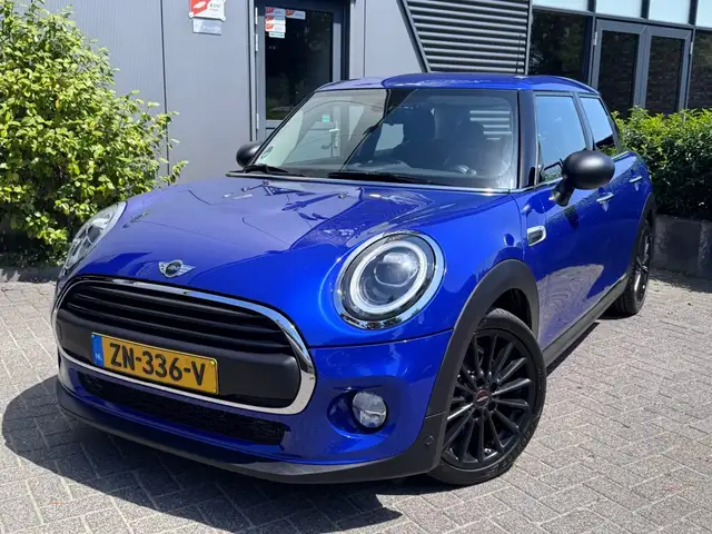 MINI One 1.5 / ONE / 5 DEURS / 17 INCH / LED / 2019