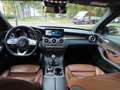 Mercedes-Benz C 200 d Advantage Pack Ecc Cruisecontrol Navigatie Leer Gris - thumbnail 13