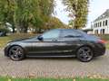 Mercedes-Benz C 200 d Advantage Pack Ecc Cruisecontrol Navigatie Leer Gris - thumbnail 3