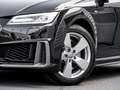 Audi TT Roadster 45 S LINE NAVI+ XENON SITZHEIZUNG Schwarz - thumbnail 5